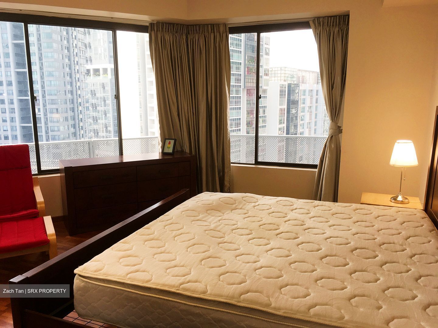 International Plaza (D2), Apartment #486332991